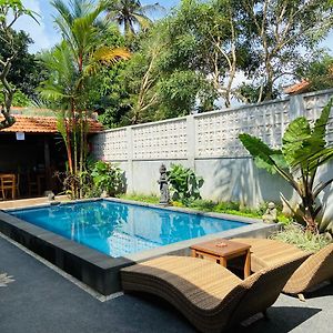 Kanda Villa